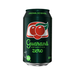 GUARANA ZERO 350ML.