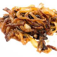 CEBOLA CARAMELIZADA