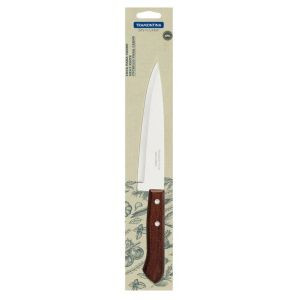 FACA TRAMONTINA PEIXEIRA INOX ENCARTELADA 7''