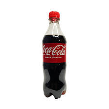 Coca Cola 600ml