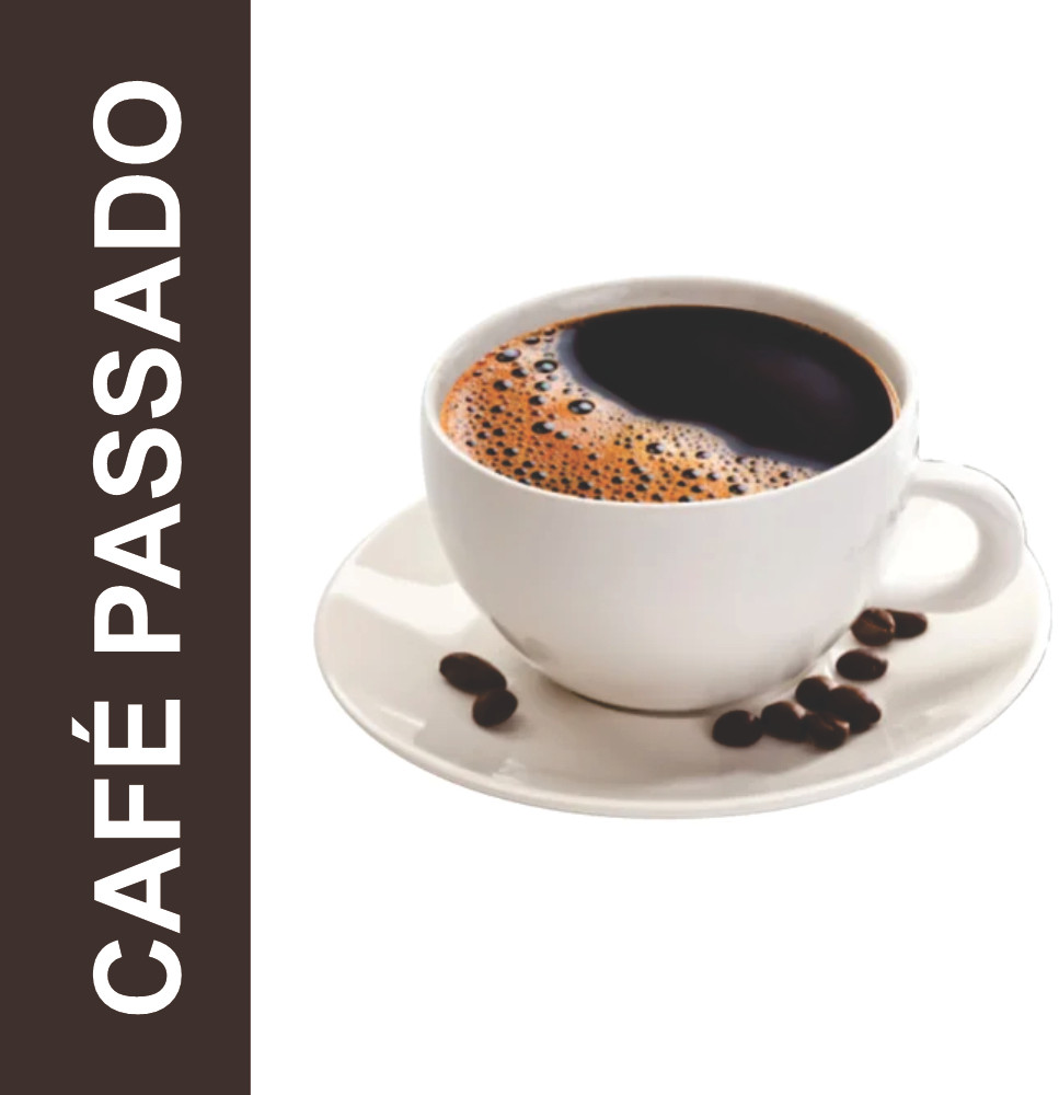 Café Passado