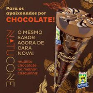CONE CHOCOLATE PREMIUM