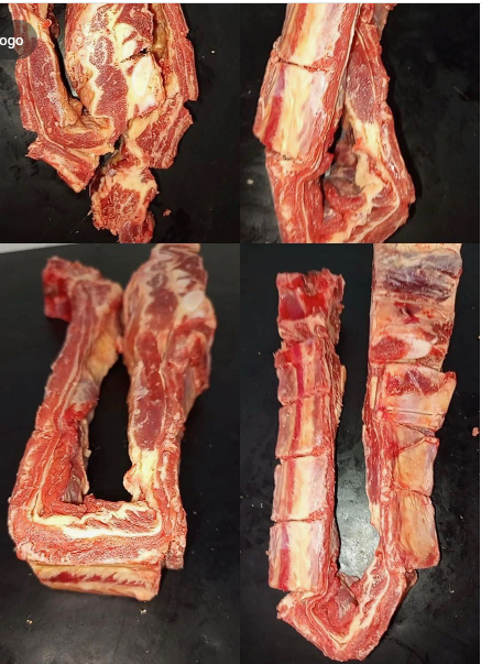 COSTELA DO REINO 1KG