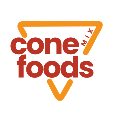 CONE FOODS MIX