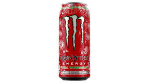MONSTER ULTRA S/ AÇUCAR WATERMELON 473ML