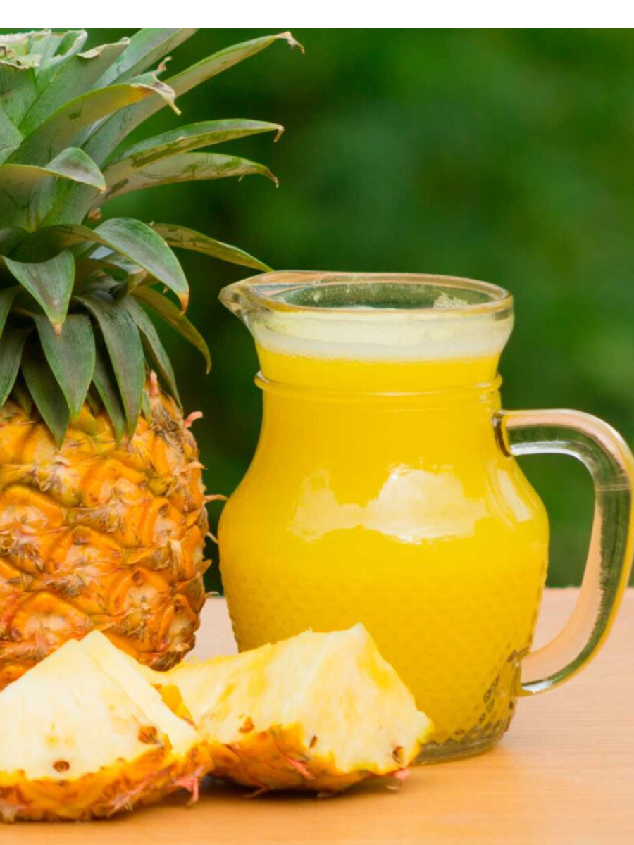 SUCO ABACAXI JARRA 1,5L
