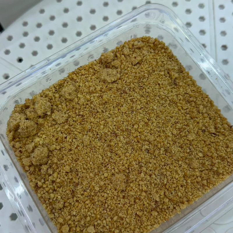 PAÇOQUINHA
