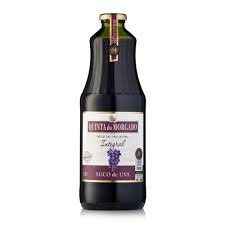 SUCO DE UVA QUINTA DO MORG 1,5L