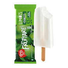 Picole Fruttare - Limão 