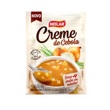 CREME DE CEBOLA NEILAR 60G
