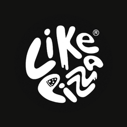 LIKE PIZZA | PEÇA DELIVERY
