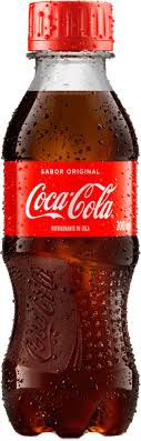 COCA COLA 200ML