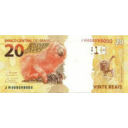 RECARGA 20 REAIS