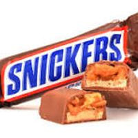 SNICKERS - COBERTA  CHOCOLATE AO LEITE