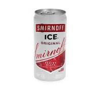 ICE SMIRNOFF 269ML