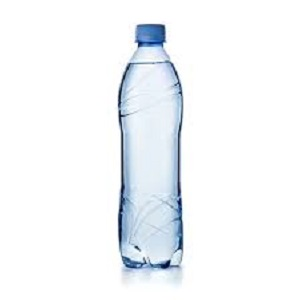 ÁGUA MINERAL 500ML
