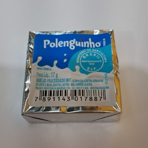 POLENGUINHO 17G UNIDADE