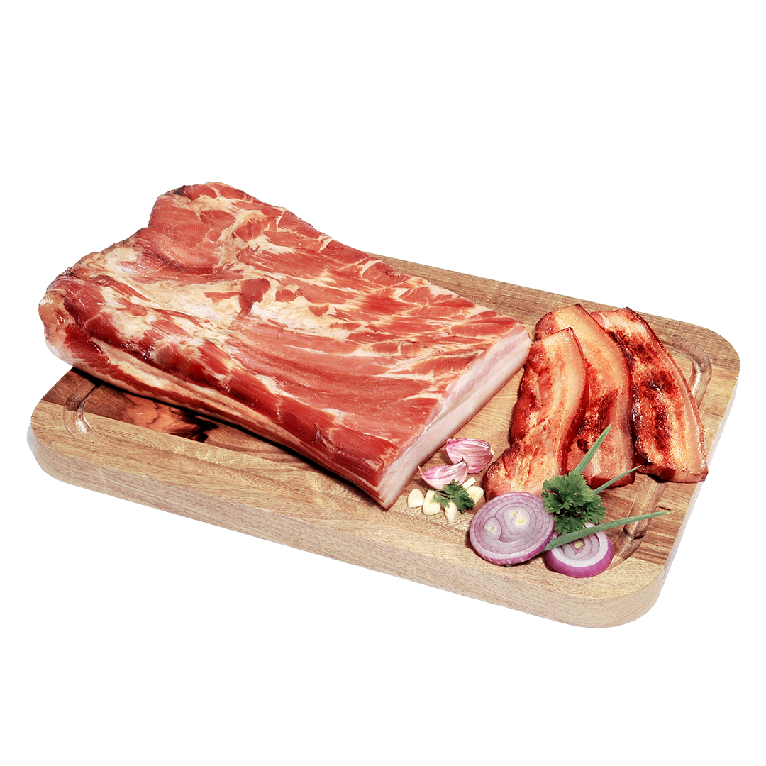 BACON