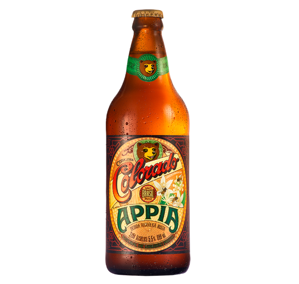 Colorado Appia 600ml
