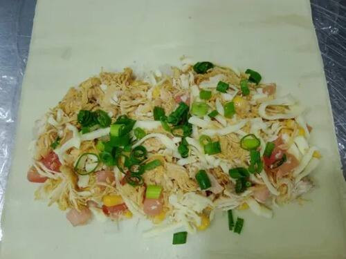 05 - Misto de Frango