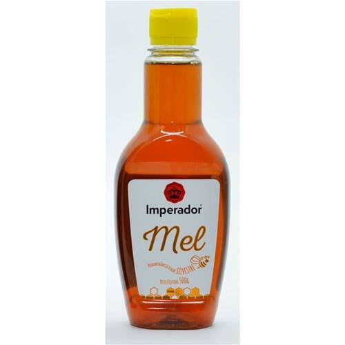 Mel Imperador Embalagem 500g
