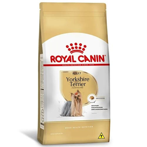 Royal Canin Yorkshire Adult 2,5kg