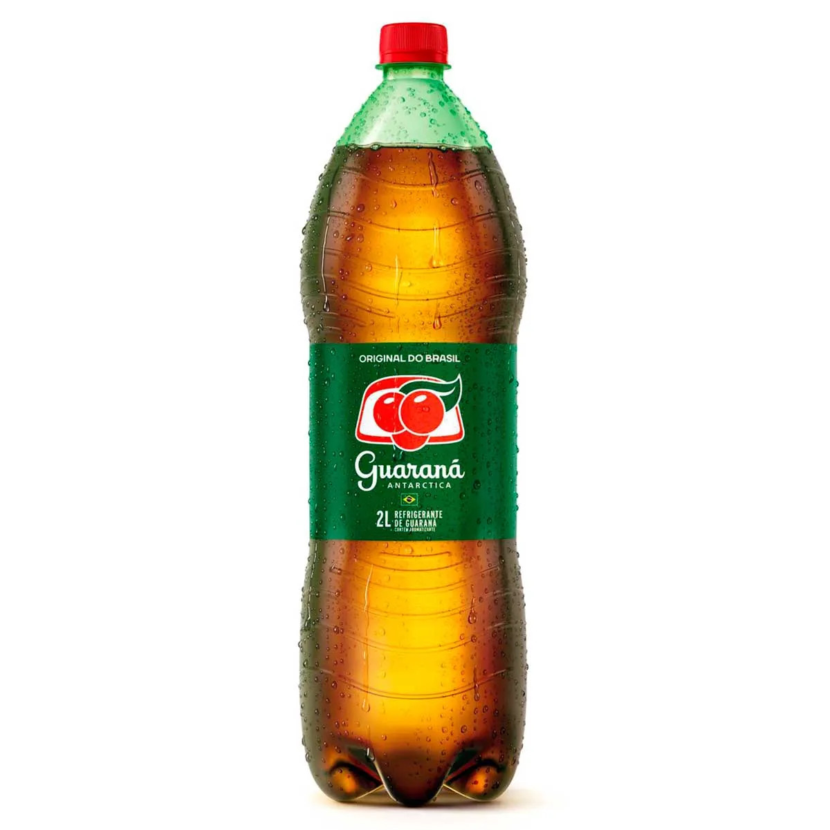 Guaraná 2L