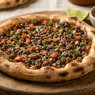 Esfirra Carne