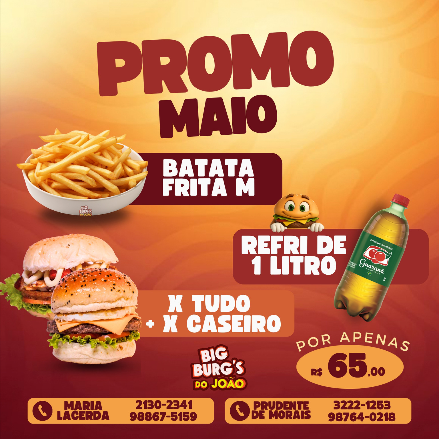 PROMO 01