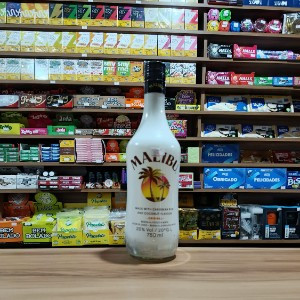 MALIBU 750ML