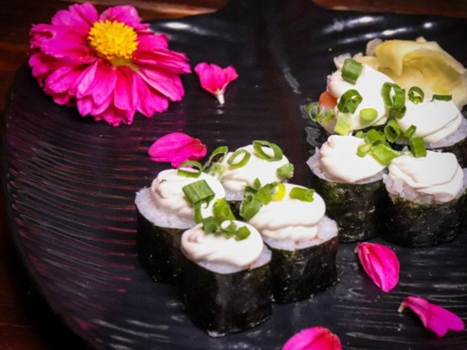 Kappa Maki