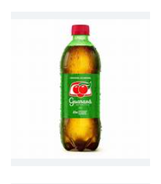 GUARANA 600ML