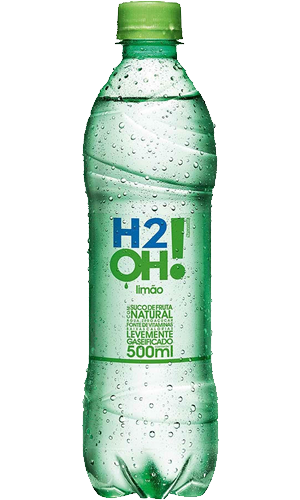 H2O limao