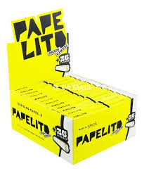 SEDA PAPELITO TRADICIONAL C/ PITEIRA 