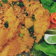 Filé de Peixe