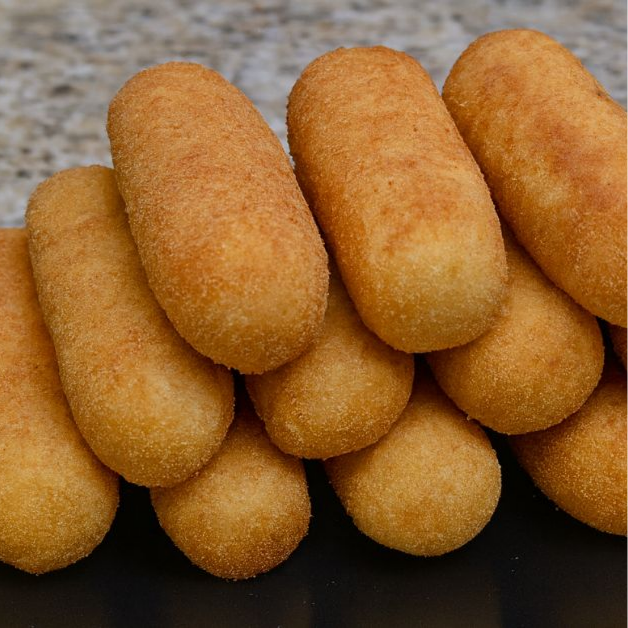 Enroladinho