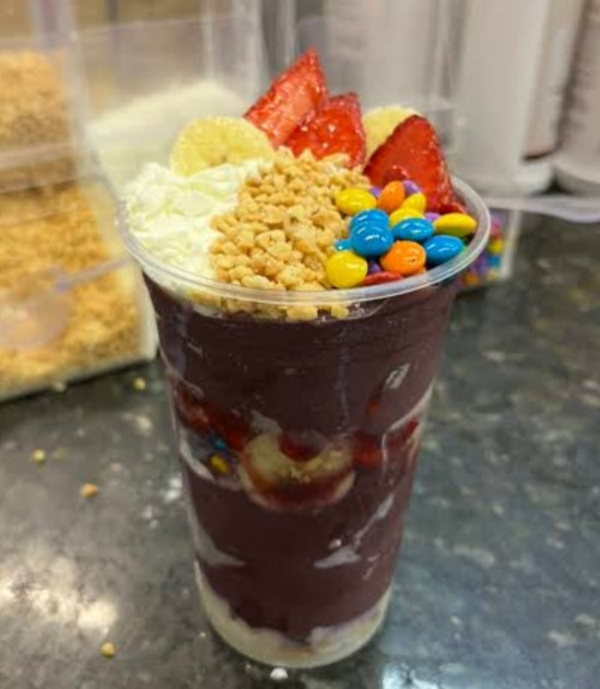 ACAI 300ML