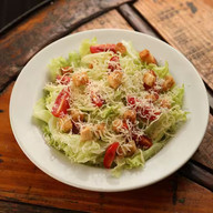 Salada Caesar