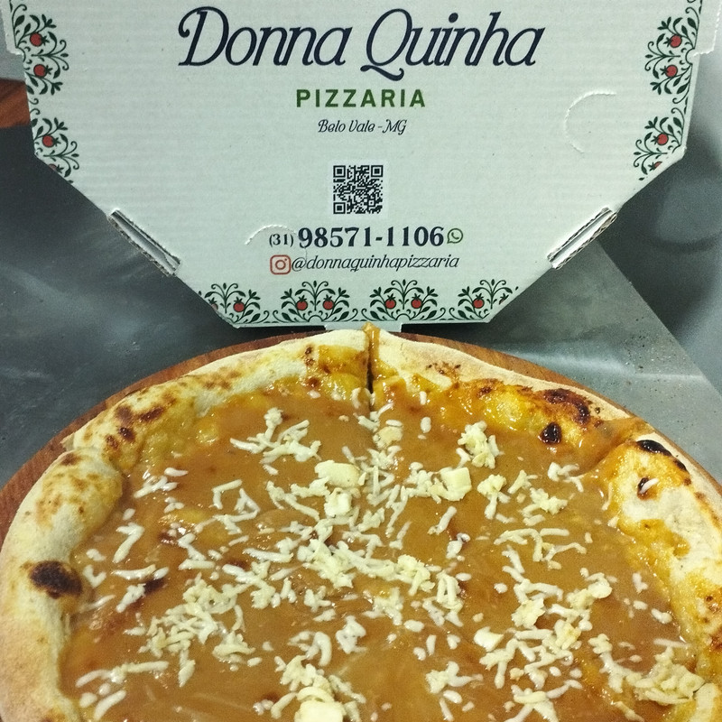 DOCE DE LEITE MINEIRO