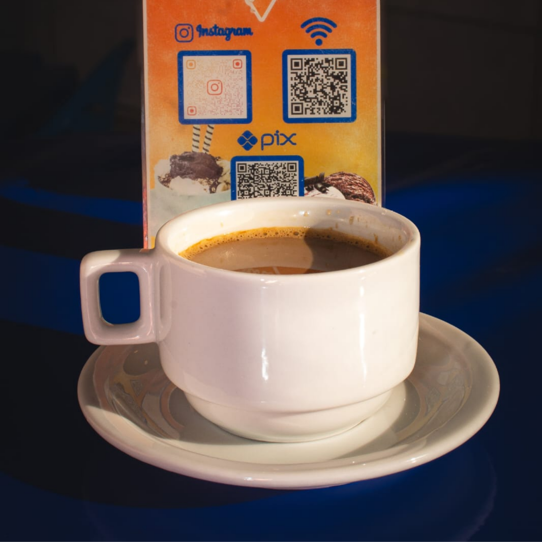 Cafe