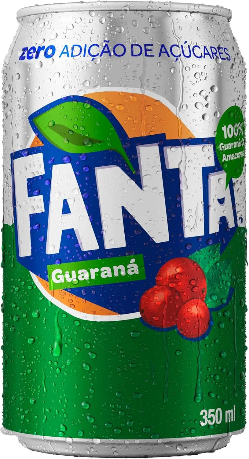 GUARANÁ ZERO