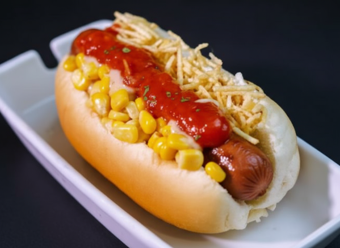 HOT DOG