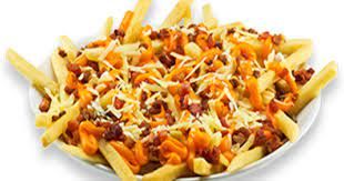 batata turbinada GG