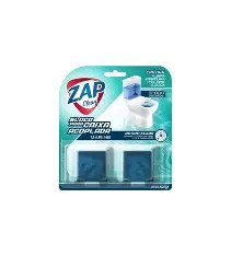 Detergente Sanitario Bloco (ZapClean) 50g