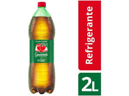 Guaraná Antártica 2L