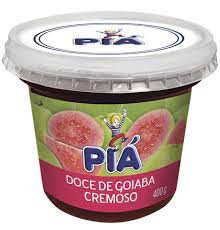 Doce de Goiaba Piá 400g