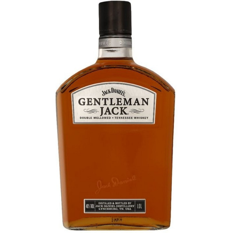 GENTLEMAN JACK 1L