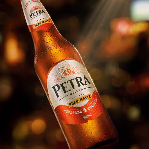 PETRA 600