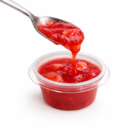 GELEIA DE MORANGO 