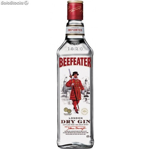 GIN BEEFEATER